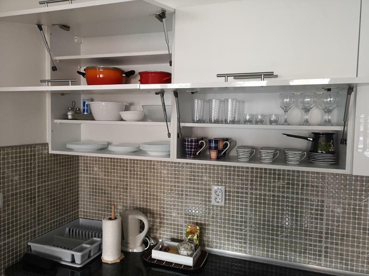 Apartman Gaga Lukavica Εξωτερικό φωτογραφία