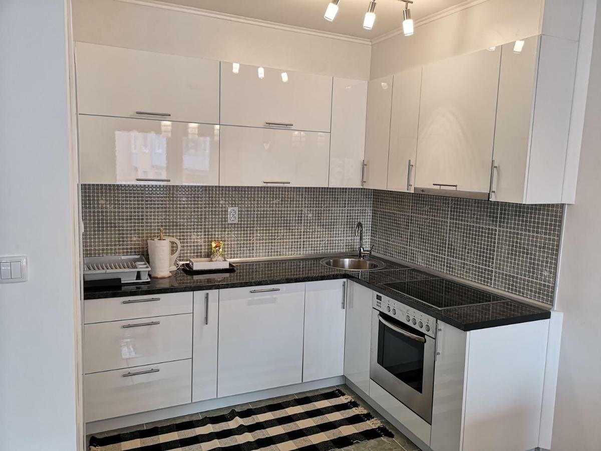 Apartman Gaga Lukavica Εξωτερικό φωτογραφία