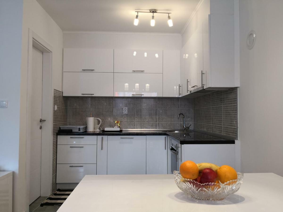 Apartman Gaga Lukavica Εξωτερικό φωτογραφία