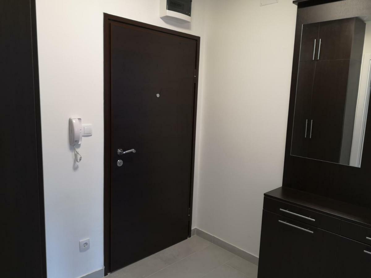 Apartman Gaga Lukavica Εξωτερικό φωτογραφία