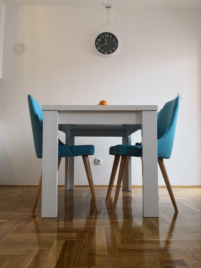 Apartman Gaga Lukavica Εξωτερικό φωτογραφία