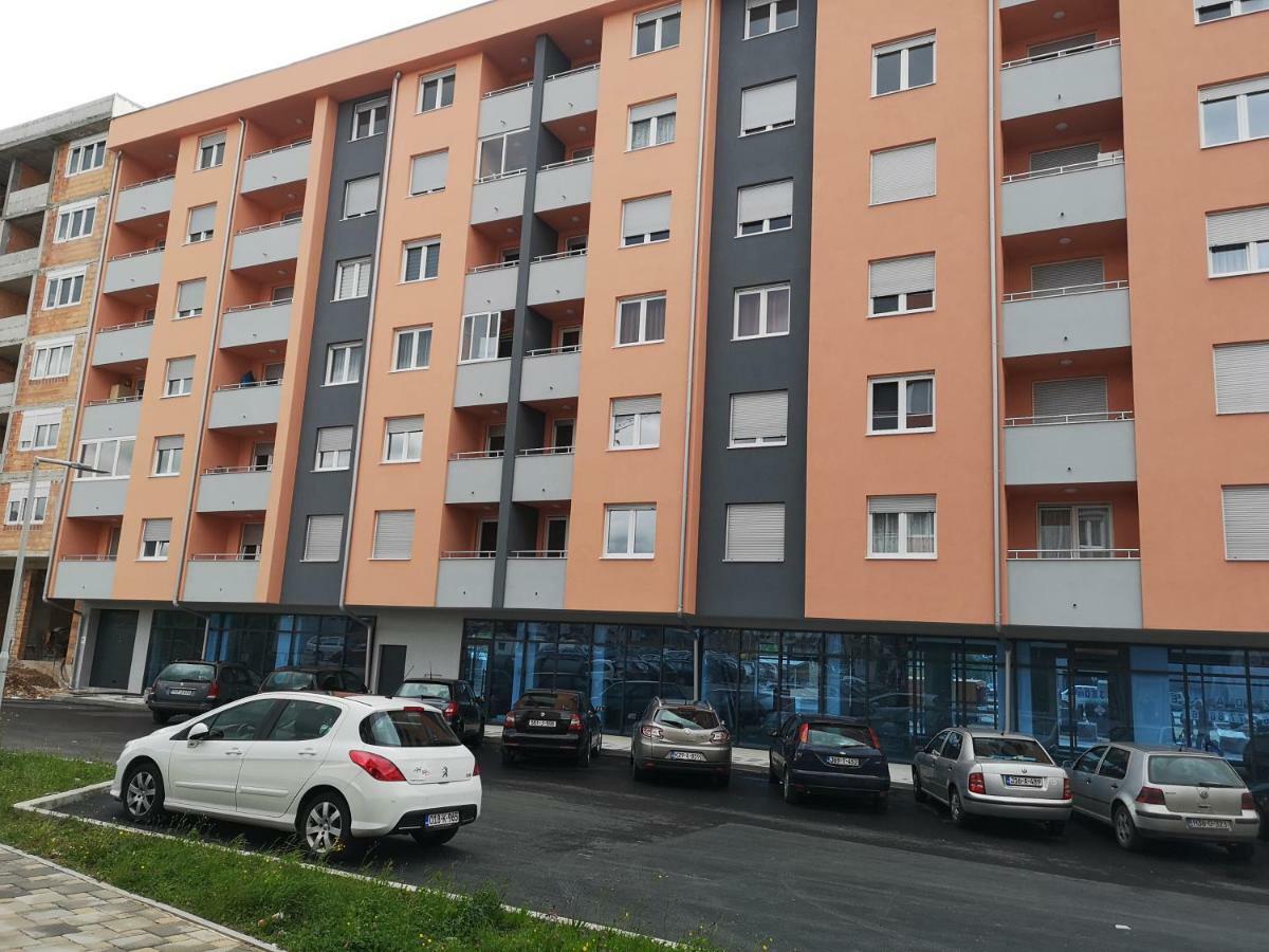 Apartman Gaga Lukavica Εξωτερικό φωτογραφία