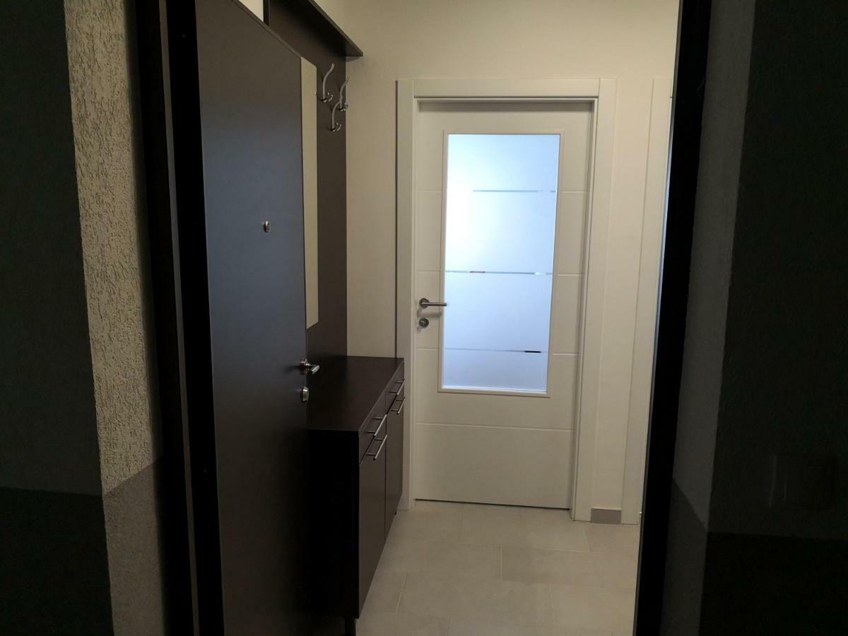 Apartman Gaga Lukavica Εξωτερικό φωτογραφία